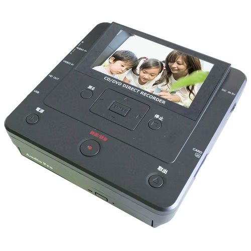 DVDやビデオテープの音楽