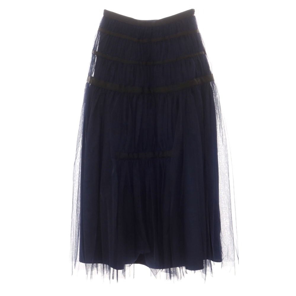 中古】【未使用】モリー ゴダード Molly Goddard 2023年秋冬 チュール