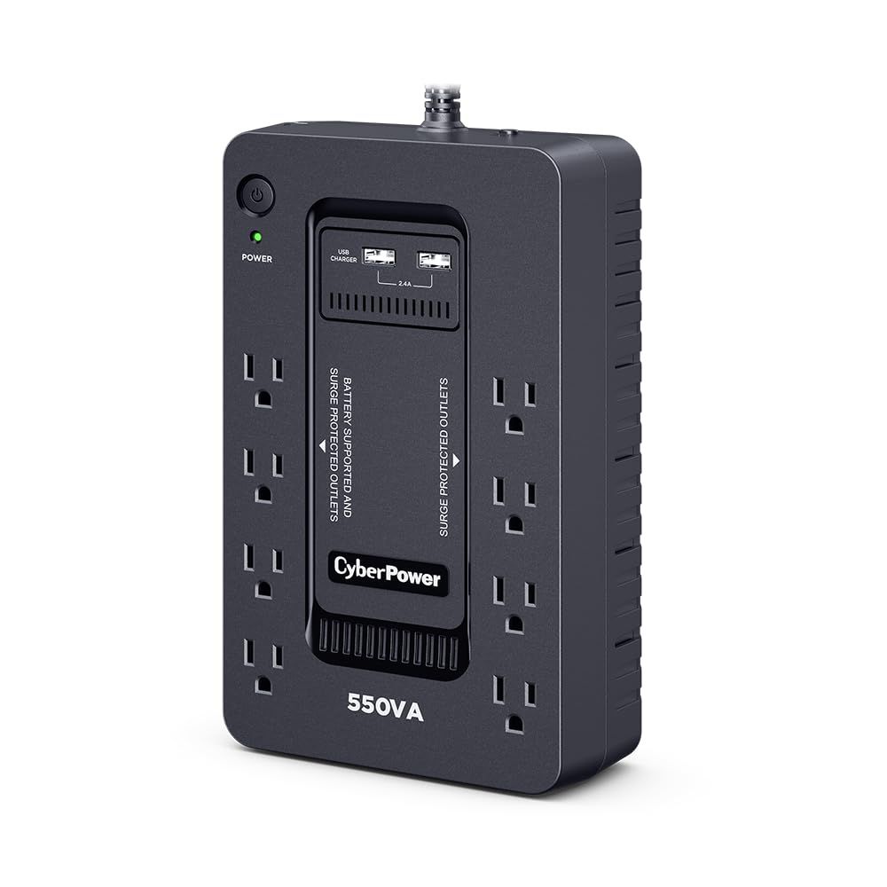 常時商用給電 矩形波