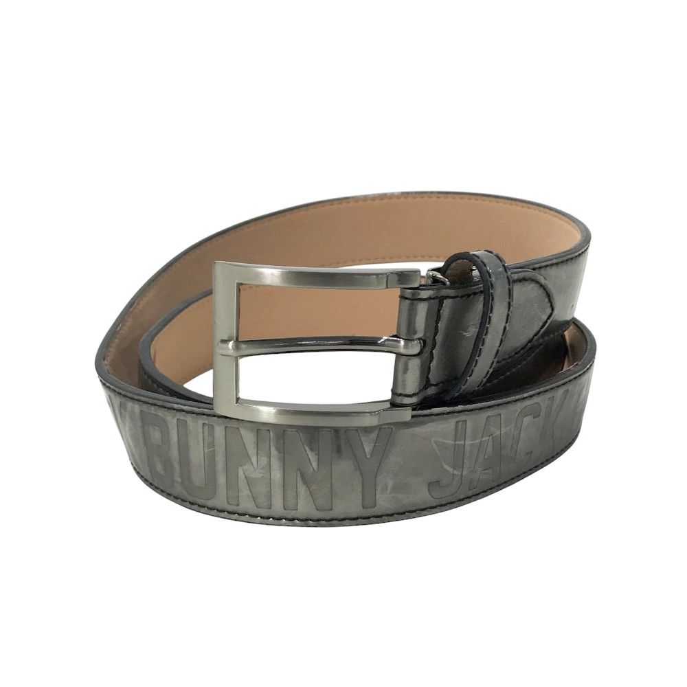 ジャックバニー ベルト 未使用品！Jack Bunny ジャックバニー ゴルフ