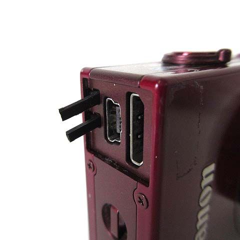 キャノン Canon イクシー IXY 3 PC1736 デジカメ コンパクト デジタル  