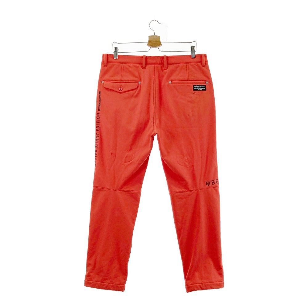 サイズ：6 MASTER BUNNY EDITION マスターバニーエディション 裏起毛