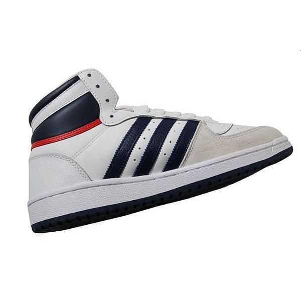 adidas TOPTEN ハイカット　US9 27cm タグ付き未使用 Amazon.co.jp: [アディダス] TOP TEN RB トップ テン RB メンズ