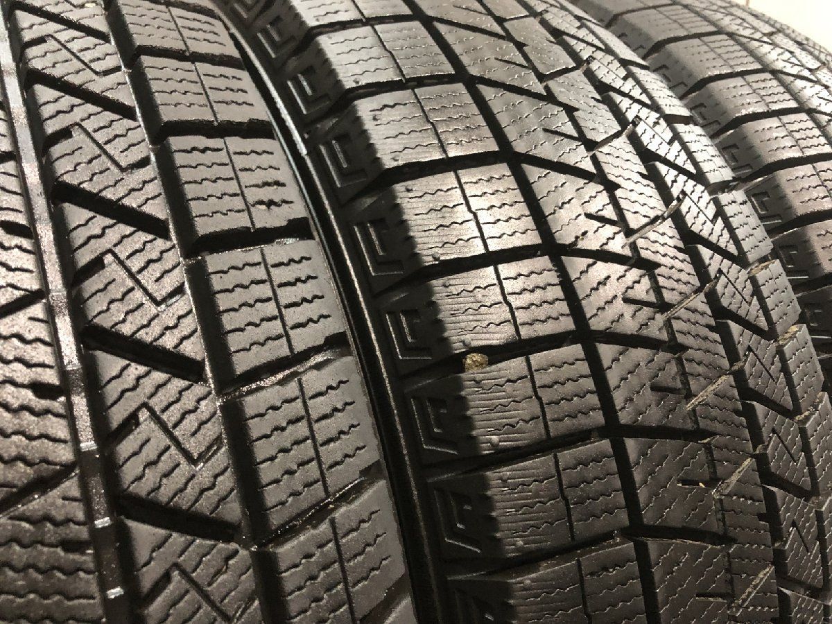 DUNLOP WINTER MAXX WM03 165/60R15 15インチ スタッドレス 4本 20年製