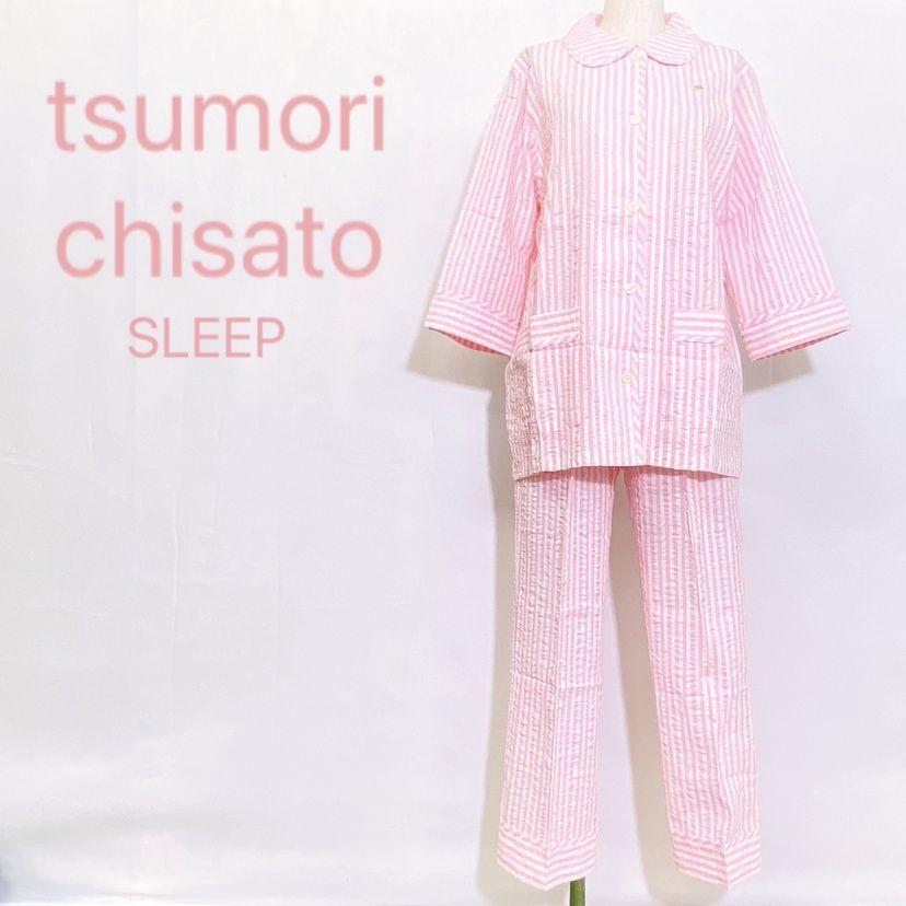 新品タグ付き】Wacoal tsumori chisato SLEEP ワコール ツモリチサト