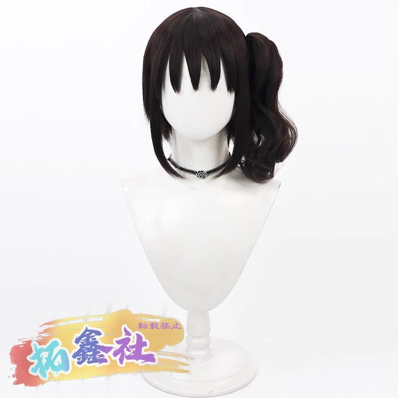 キュアニャミー セット済 ウィッグ Amazon.co.jp: 猫屋敷ユキ／キュアニャミー コスプレwig : ホビー