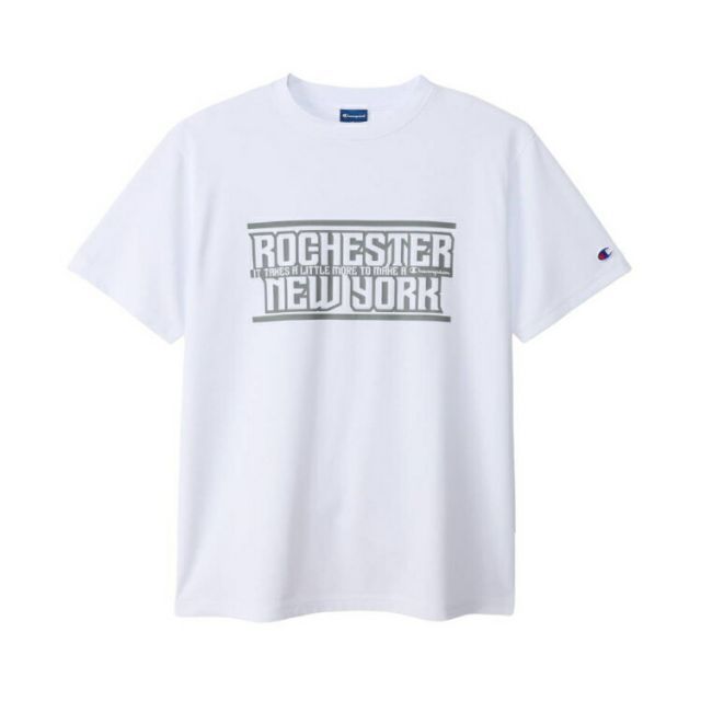 HANES ヘインズ SHORT SLEEVE T-S ホワイト XLサイズ C3-XS322 10 | スポーツ 運動 服 衣類 ウエア ウェア トップス ショートスリーブ Tシャツ 半袖 着心地 デザイン UVカット 紫外線対策 肌触り 機能性 ブ