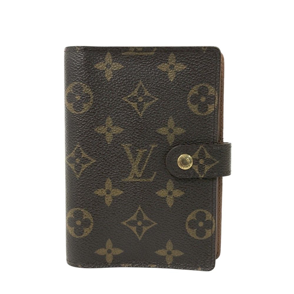 正規品 ヴィトン アジェンダ 手帳カバー エピ R20092 黒 ショッパー 楽天市場】LOUIS VUITTON ルイ ヴィトン エピ アジェンダ