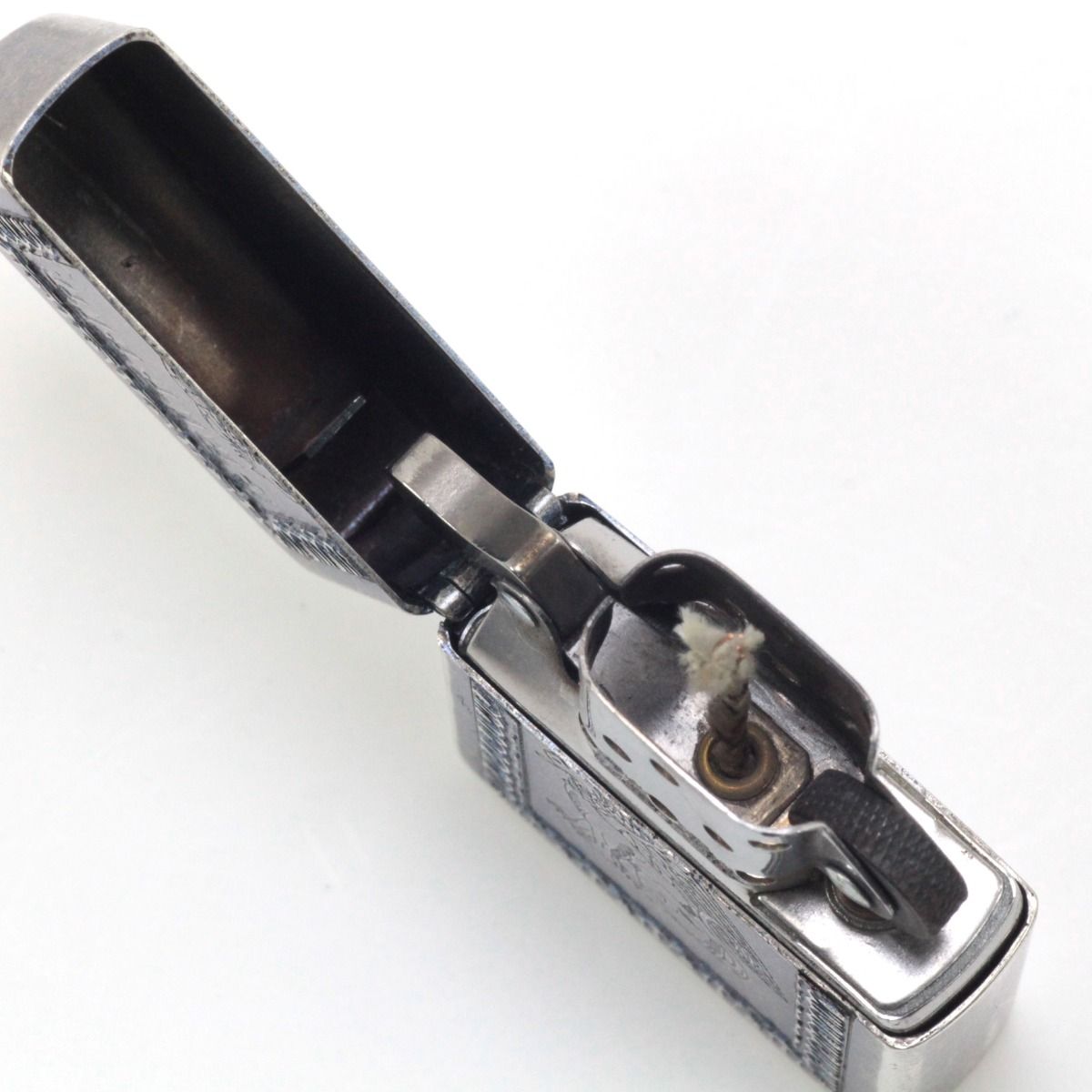 GRIFFIN ナンバー