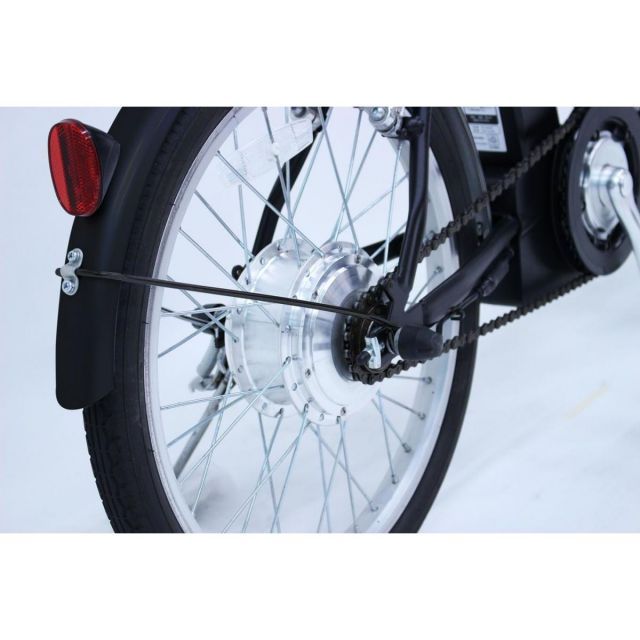 ノーパンク電動ＦＤＢ20E