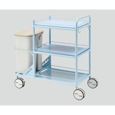 アズワン オムツ交換車 リフレッシュ 8-6973-01