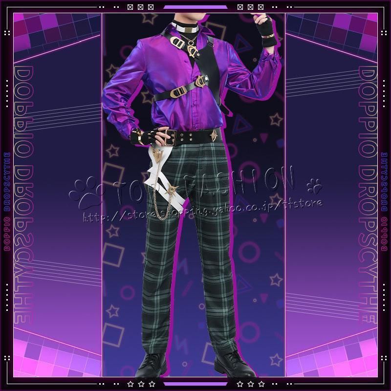 にじさんじ VTuber