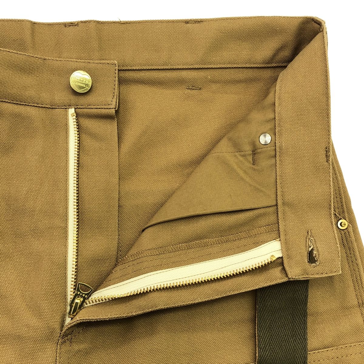 sacai carhartt ダブルニーショートパンツ sacai carhartt ダブルニーショートパンツ sacai×CARHARTT WIP