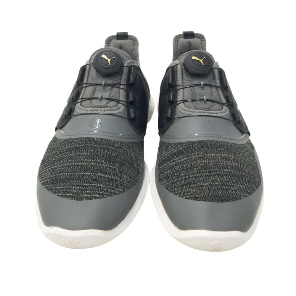 PUMA GOLF プーマゴルフ 192245-02 イグナイト NXT ディスク スパイク