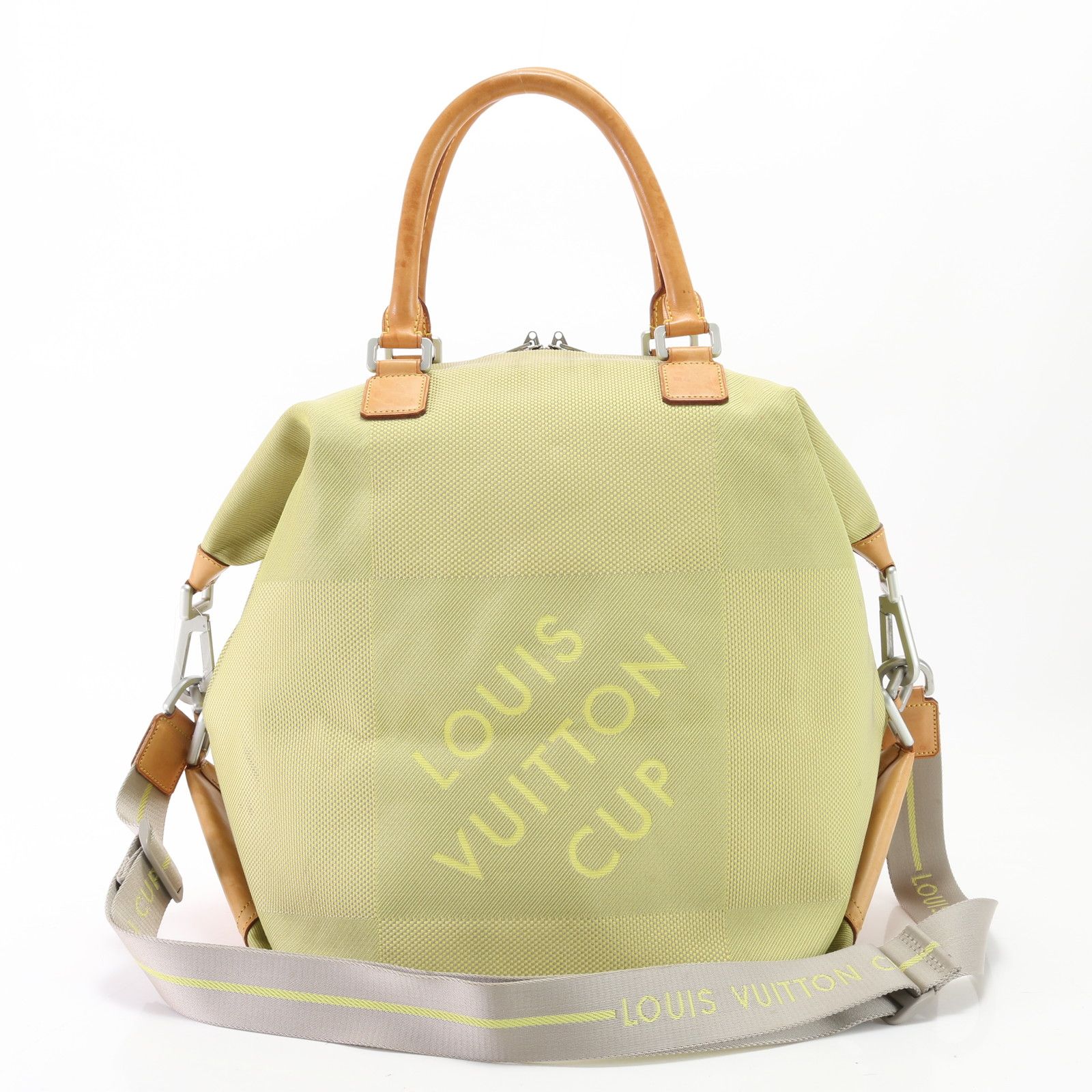 ルイヴィトン LV カップ ダミエ ジェアン アメリカキューブ M80633 