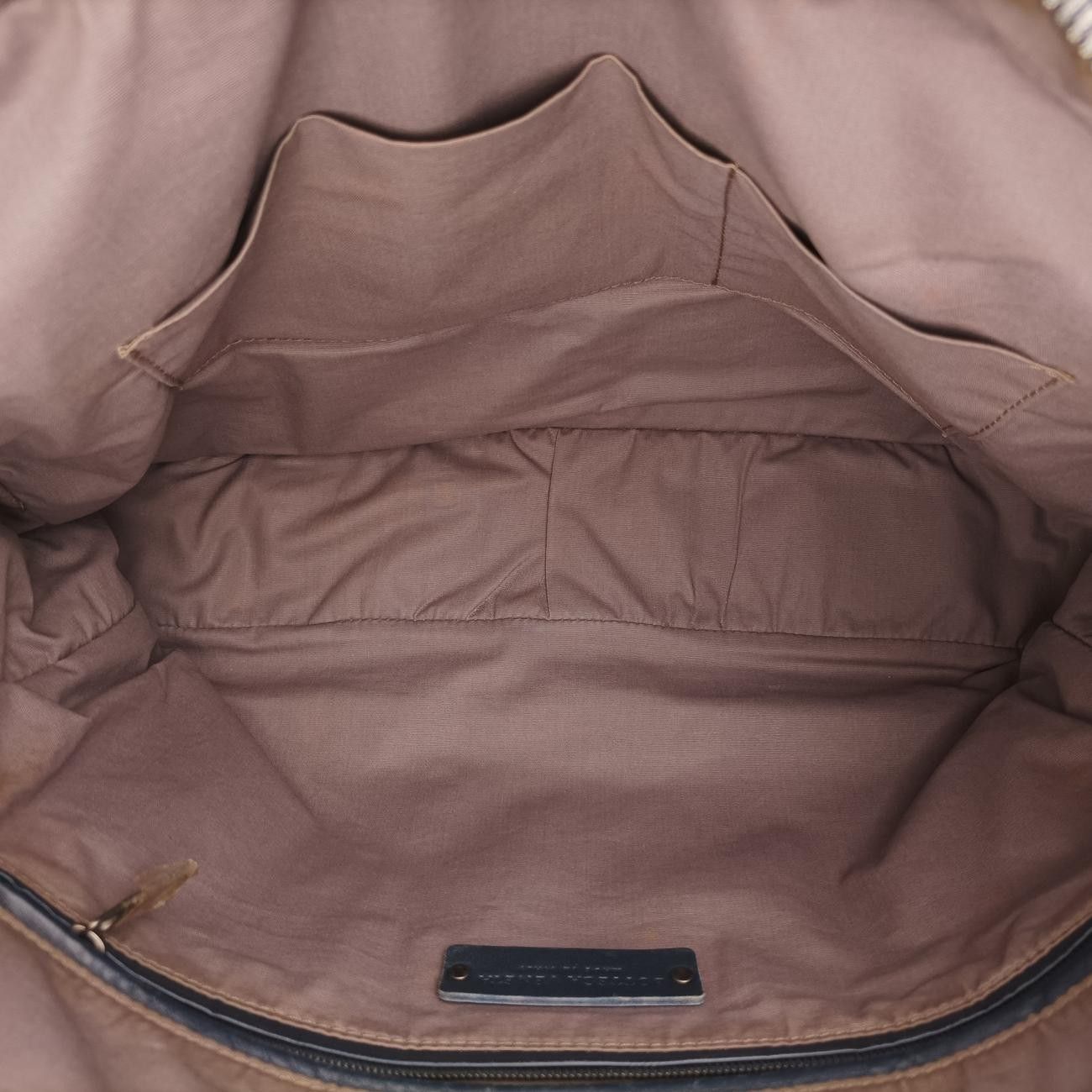 VenetaイントレチャートブルーラムスキンB02955591C