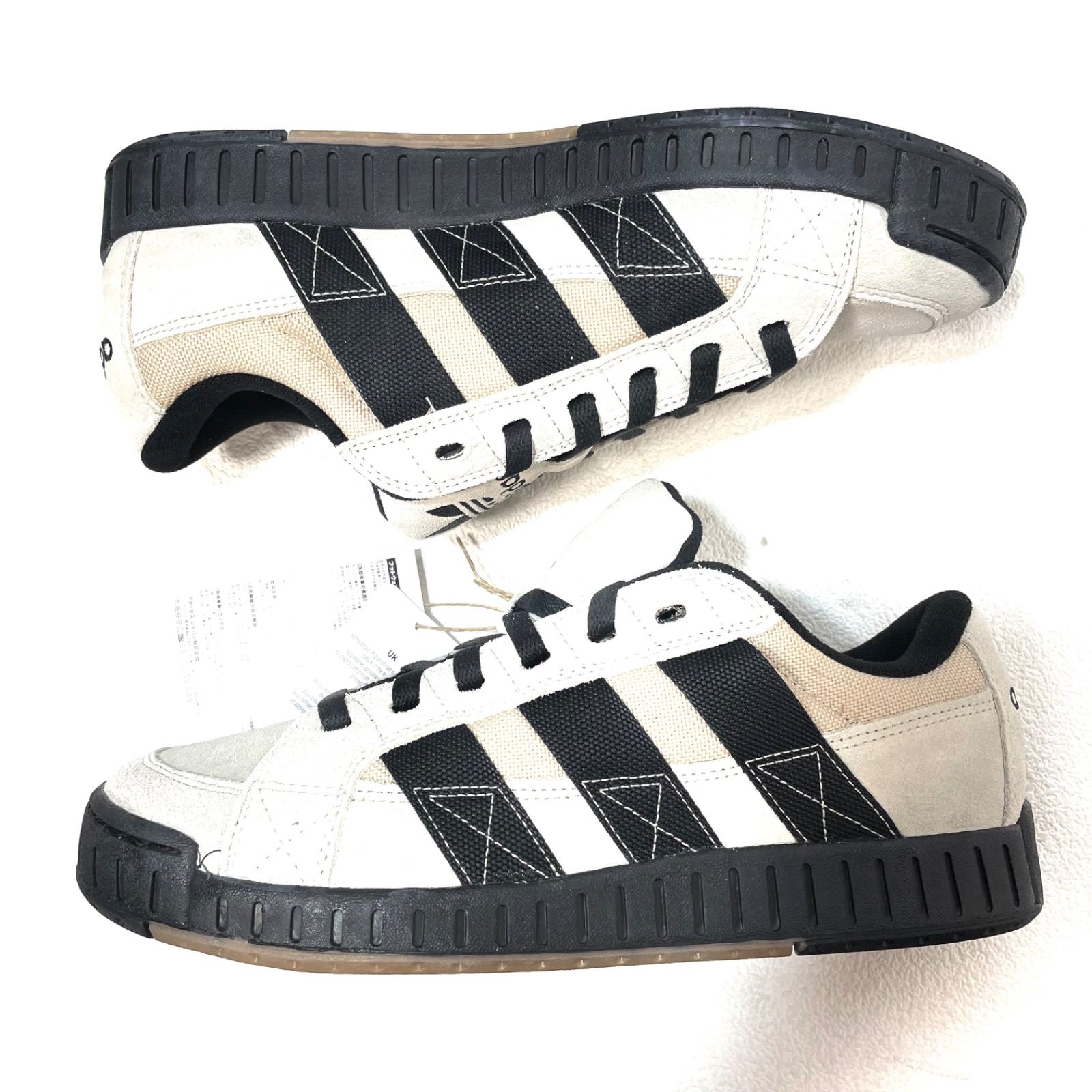 77】adidas originals IF8798 Lwst Lawsuit ロースーツ ワンダー ...