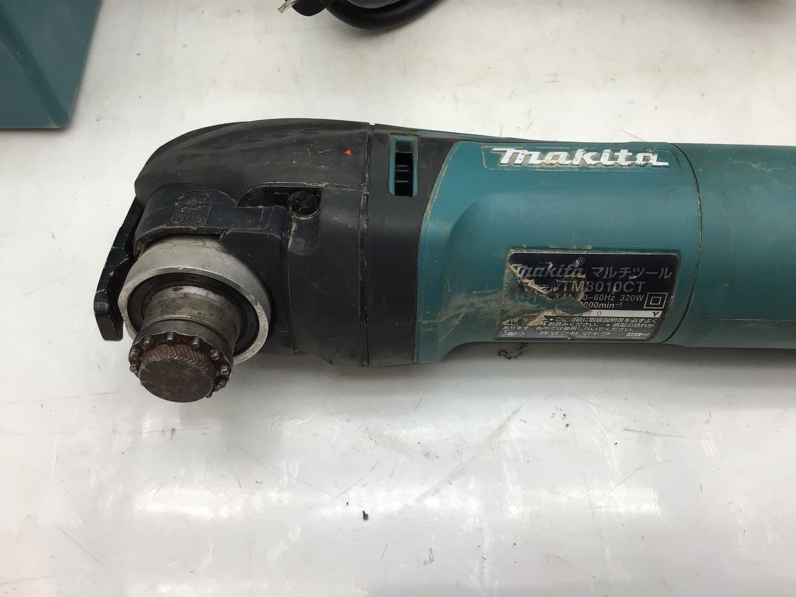 品 Makita|マキタ マルチツール TM3010CT ITRM6KW48YDI エコツール知立店 M02