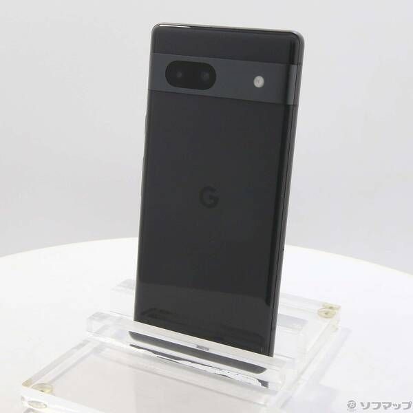 Google Pixel 7a チャコール 128GB 本体 Google Pixel 7a｜価格比較・SIMフリー・最新情報 - 価格.com