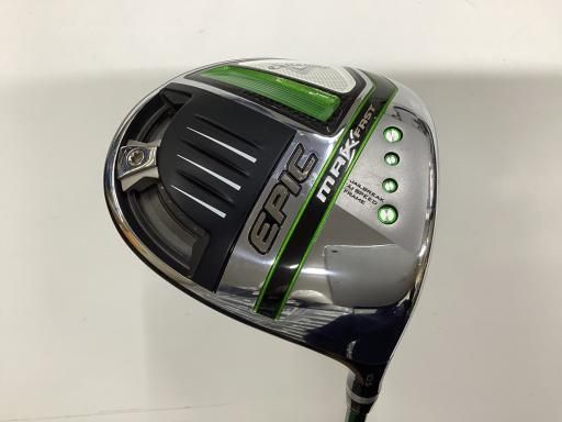 キャロウェイ EPIC MAX 10.5度 speeder569 evo Ⅶ キャロウェイ EPIC MAX 10.5度 speeder569 evo Ⅶ Callaway Epic