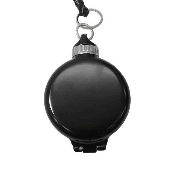 ヴィヴィアン　携帯灰皿　廃盤　黒 新品未使用】Vivienne Westwood ヴィヴィアンウエストウッド