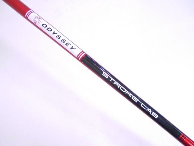 【中古品】パターオデッセイ 中古】パター オデッセイ ELEVEN S TOUR LINED STROKELAB[33] 3