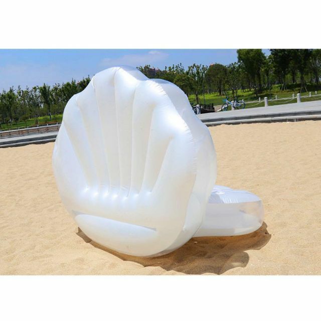 浮き輪