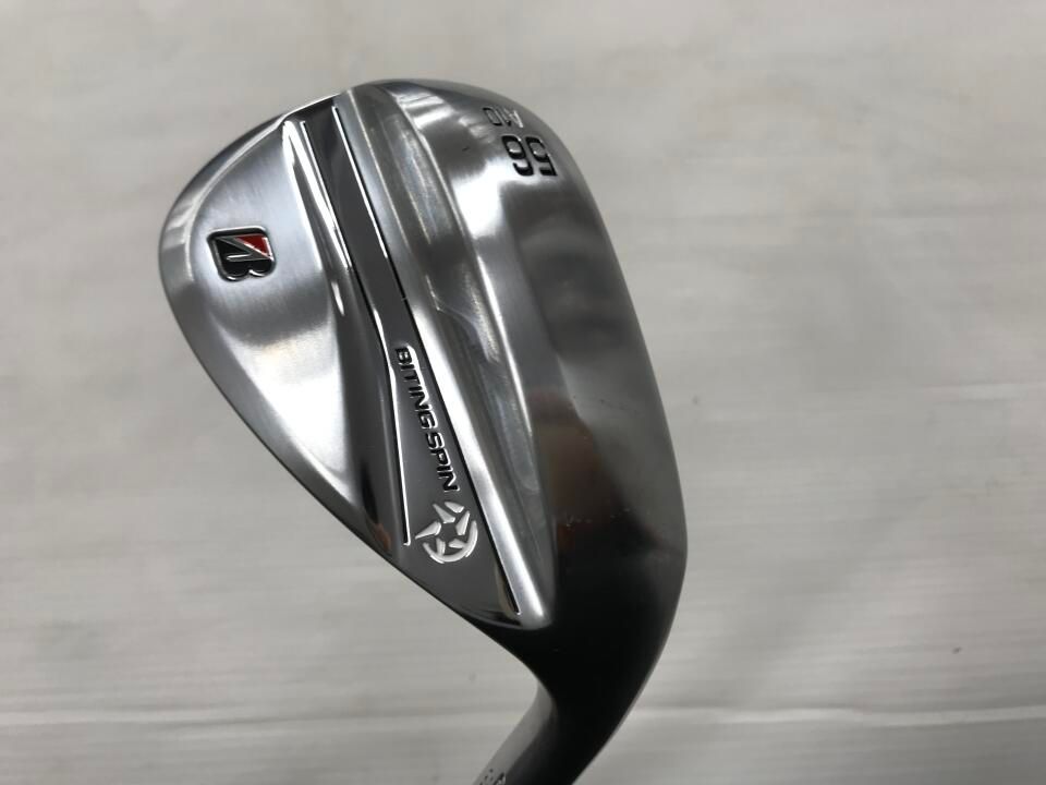 【即納】BITING SPIN | 56 | S | NSプロ950GH neo | 中古 | ウェッジ | ブリヂストン