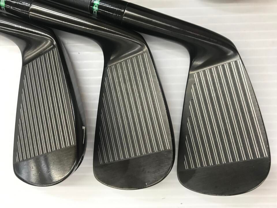 アイアンセット バルド