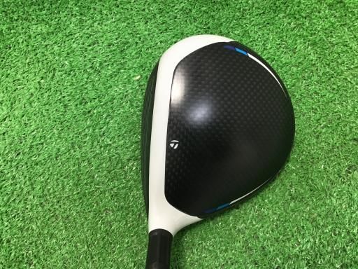 テーラーメイド SIM2 MAX 3W speederエボリューションⅦ SIM2 max フェアウェイウッド 3W スピーダーエボリューション7