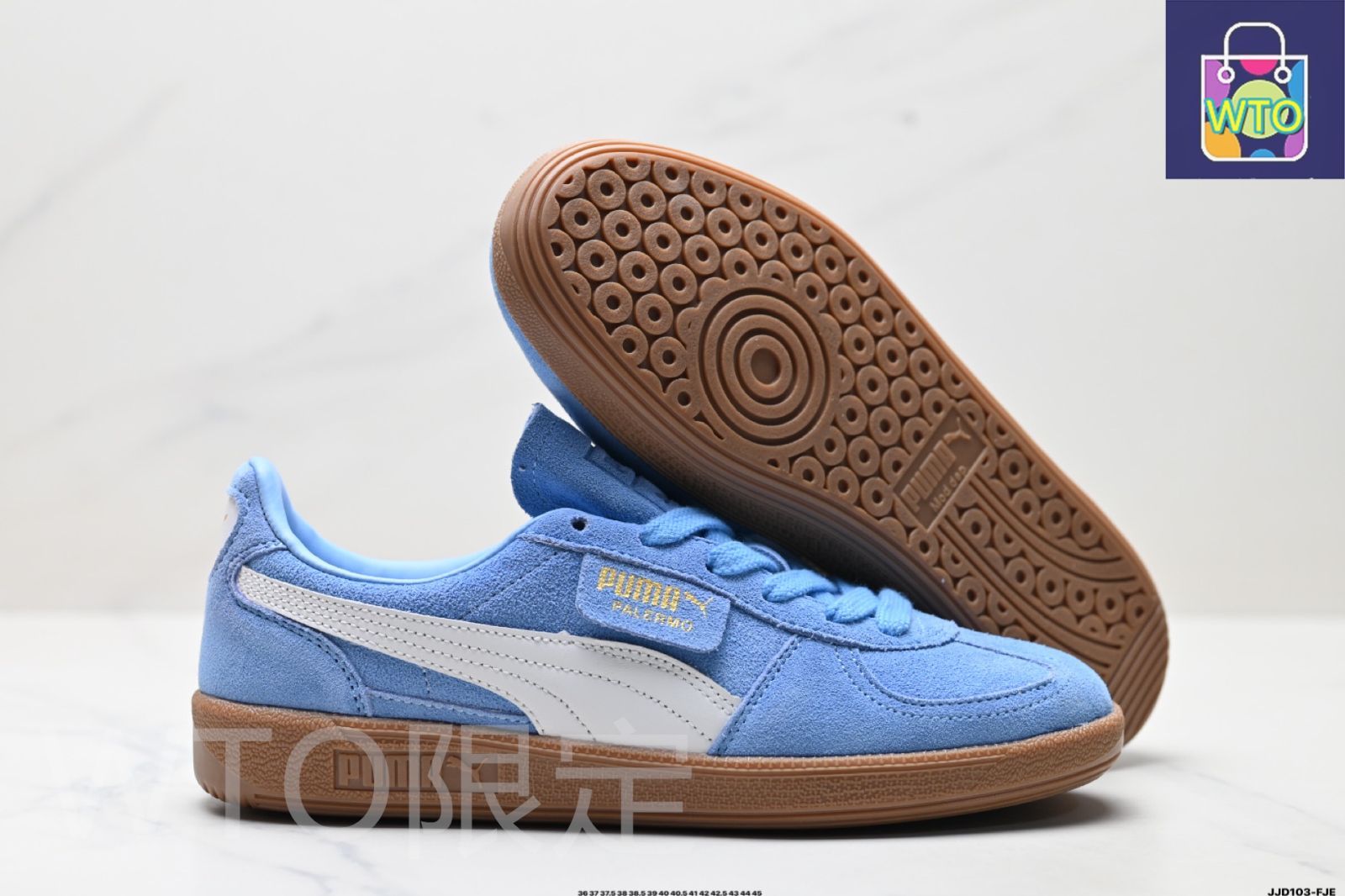 Puma Palermo