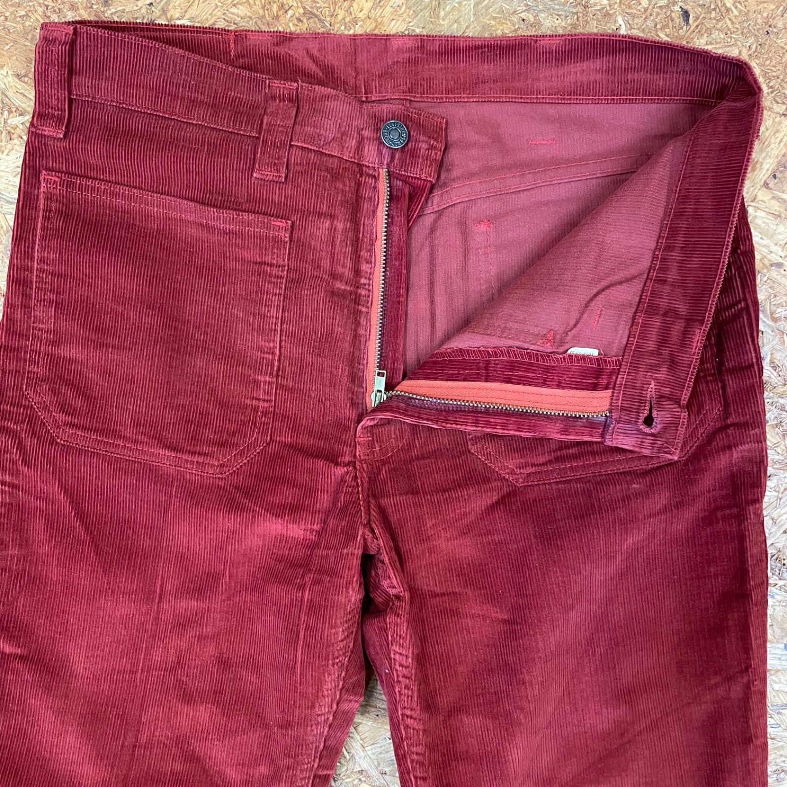 ヴィンテージ Levi