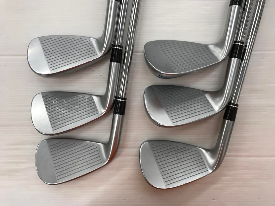 TOUR WORLD GS R NSプロ950GH neo アイアンセット ホンマゴルフ 最短