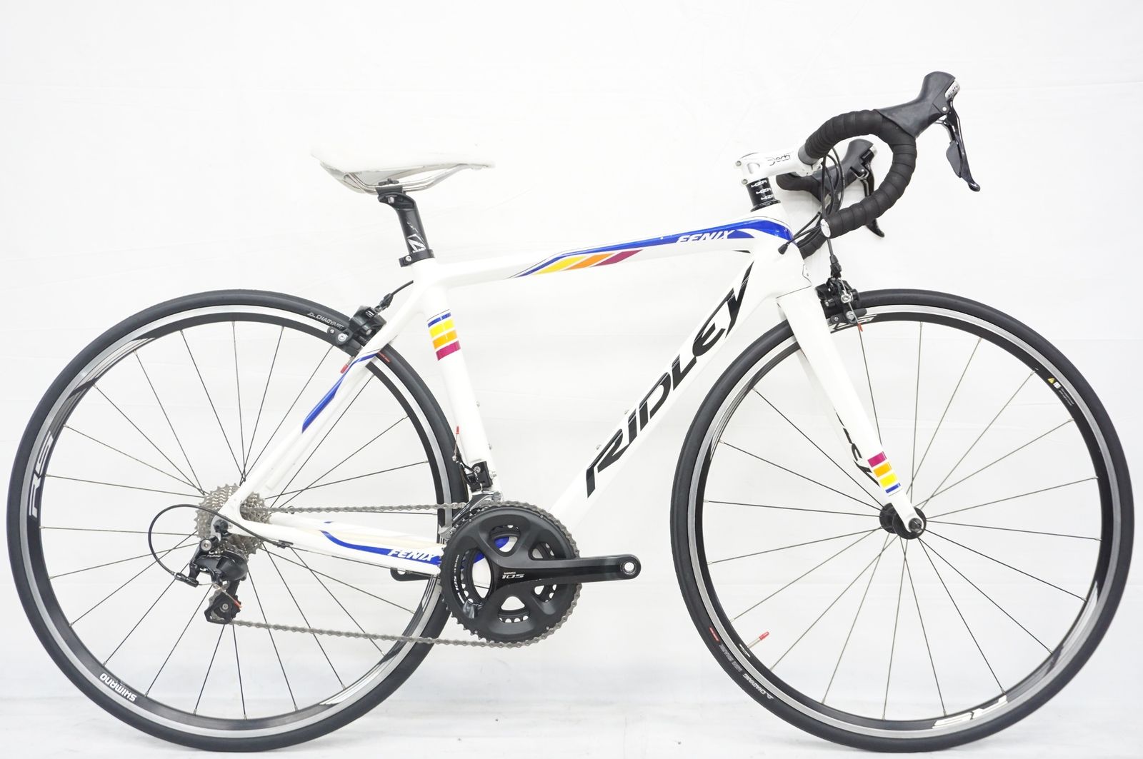 RIDLEY 「リドレー」 FENIX CARBON 2015年モデル ロードバイク / バイチャリ阪急塚口店