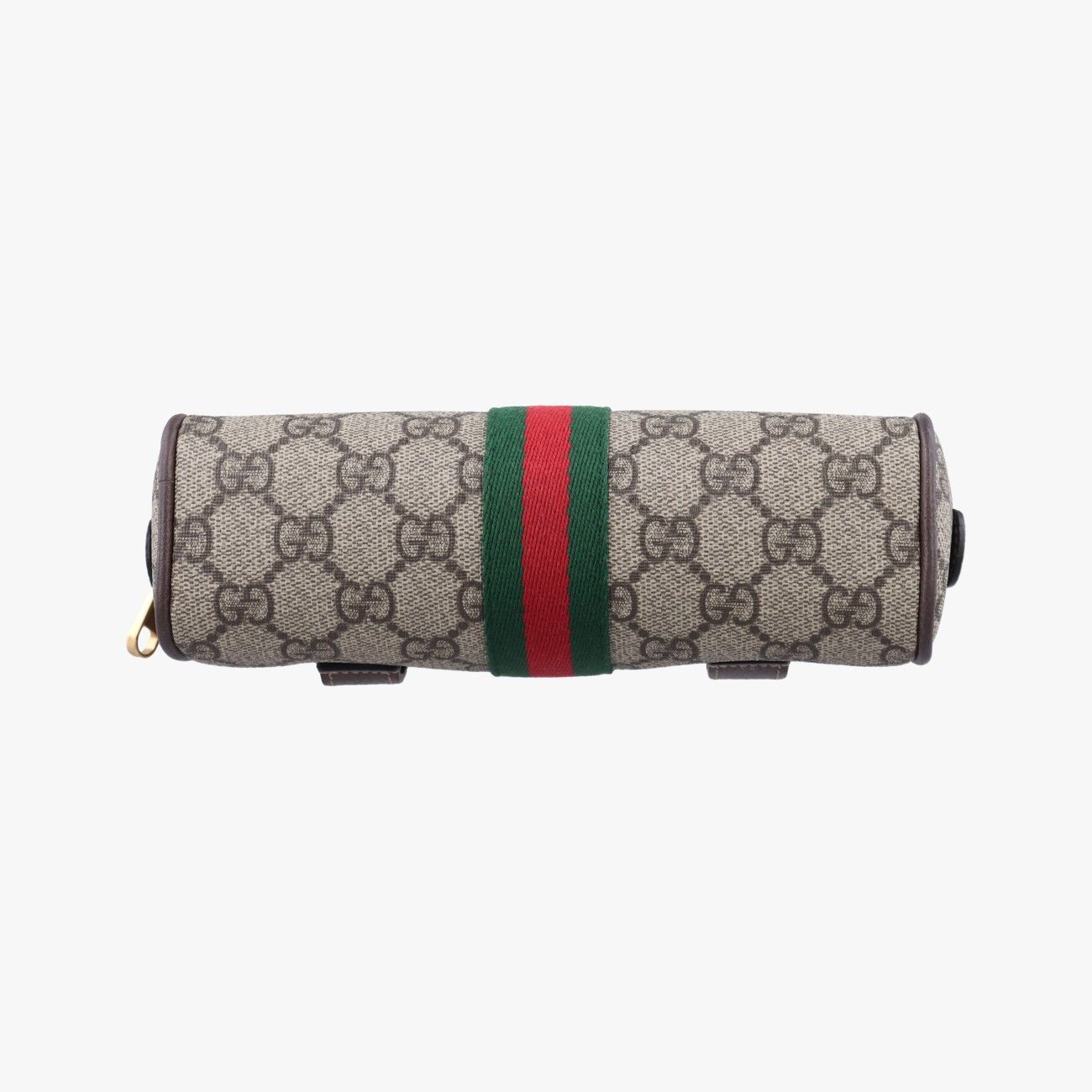 グッチGucciオフィディアブラウンPVCコーティングキャンバス517076D026092309