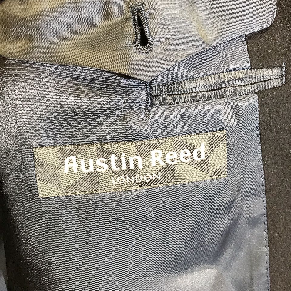 Austin Reed オースチンリード ジャケット ブレザー 紳士服 メンズ