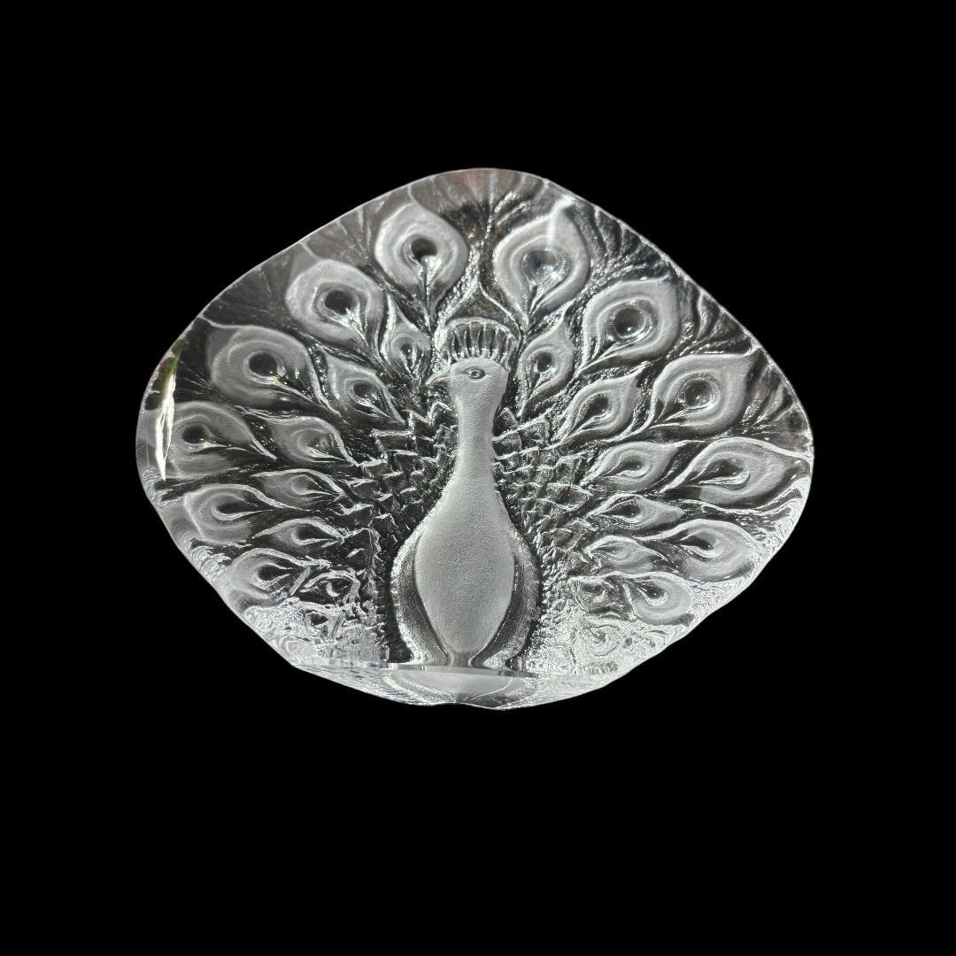 ヴィンテージ ガラスと金属の工芸品 ヴィンテージ ガラスと金属の工芸品 【公式通販】