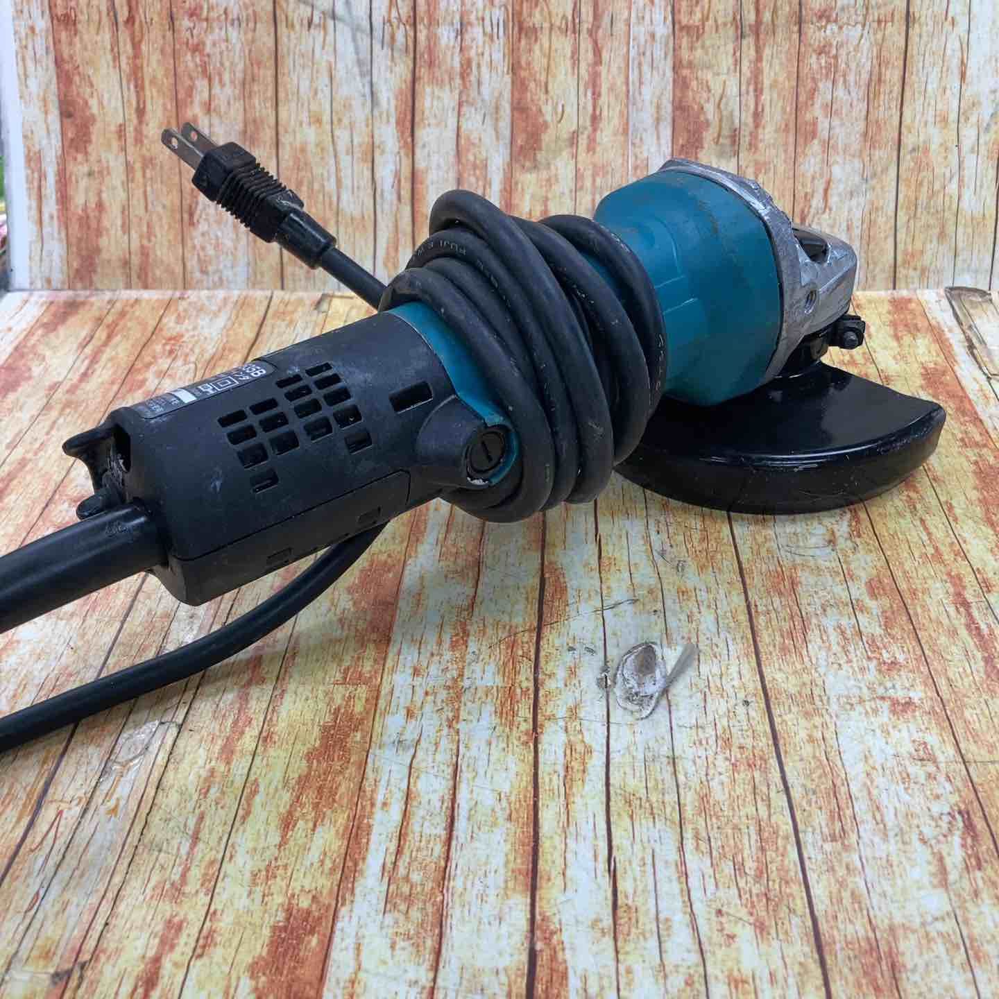 makita 125mm