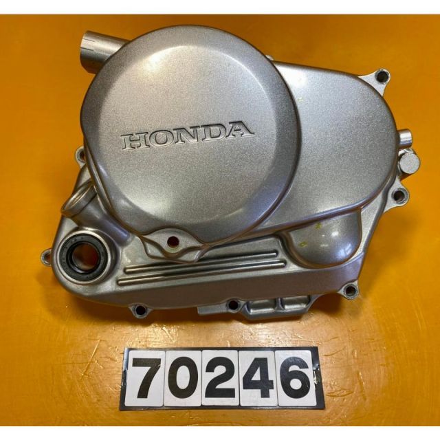 70246 HONDA ホンダ エイプ50|100 クランクケースカバー R 右 エンジンカバー GN1-7