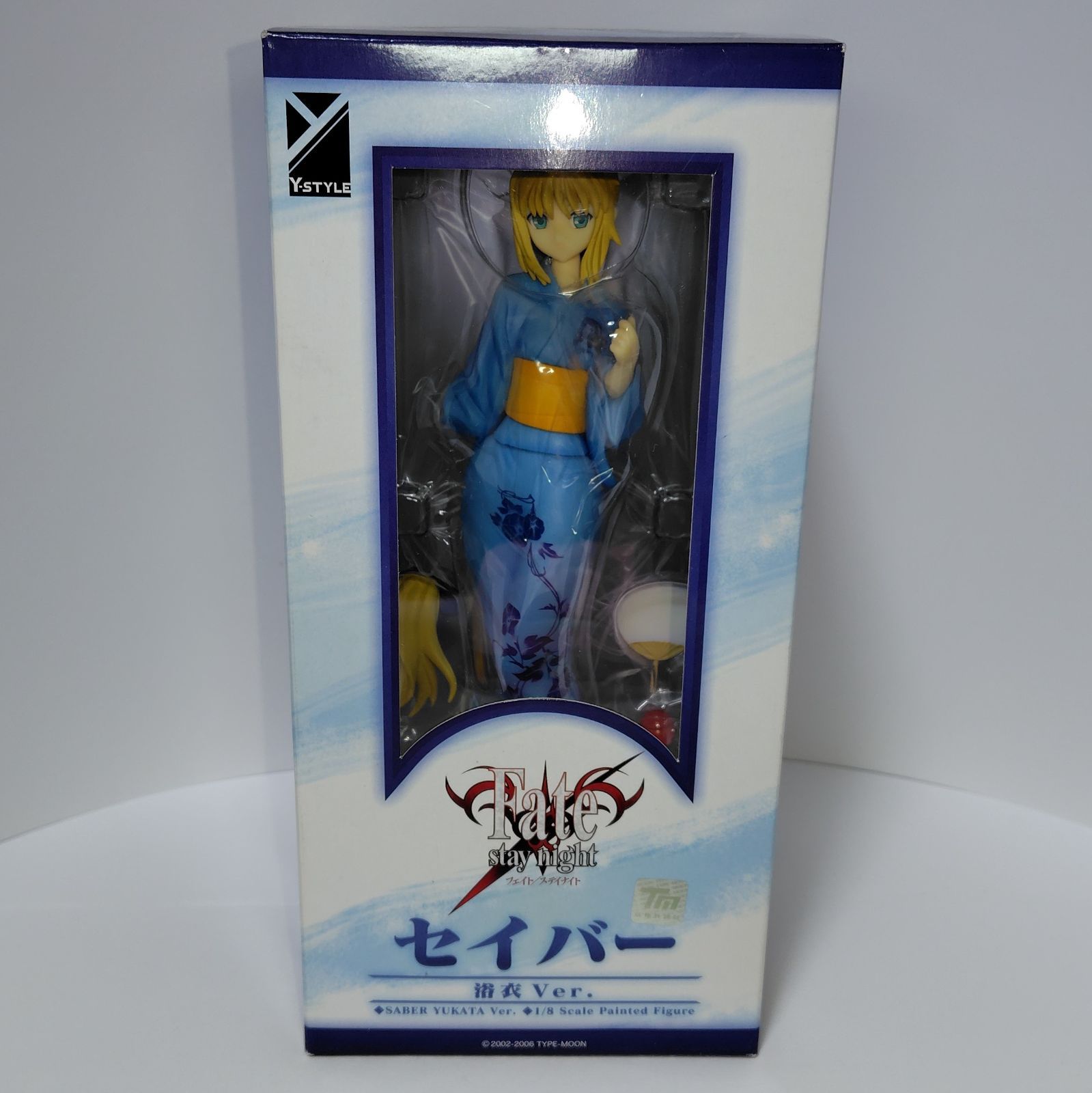 FIG]高町なのは フリーイング 1/8 高町なのは 浴衣Ver. 魔法少女リリカル