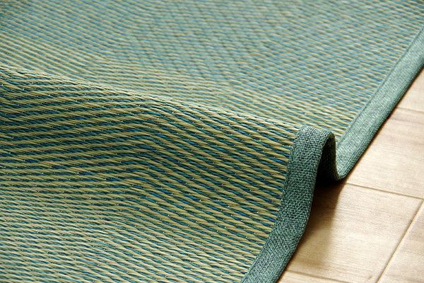 お手入れ簡単 夏快適さらさら