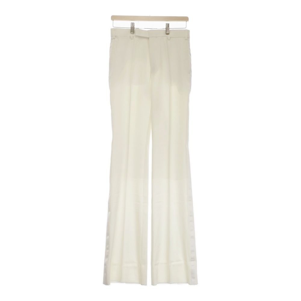LITTLEBIG 新品 Flare Side Line Trousers LB211-PT05 サイズ44