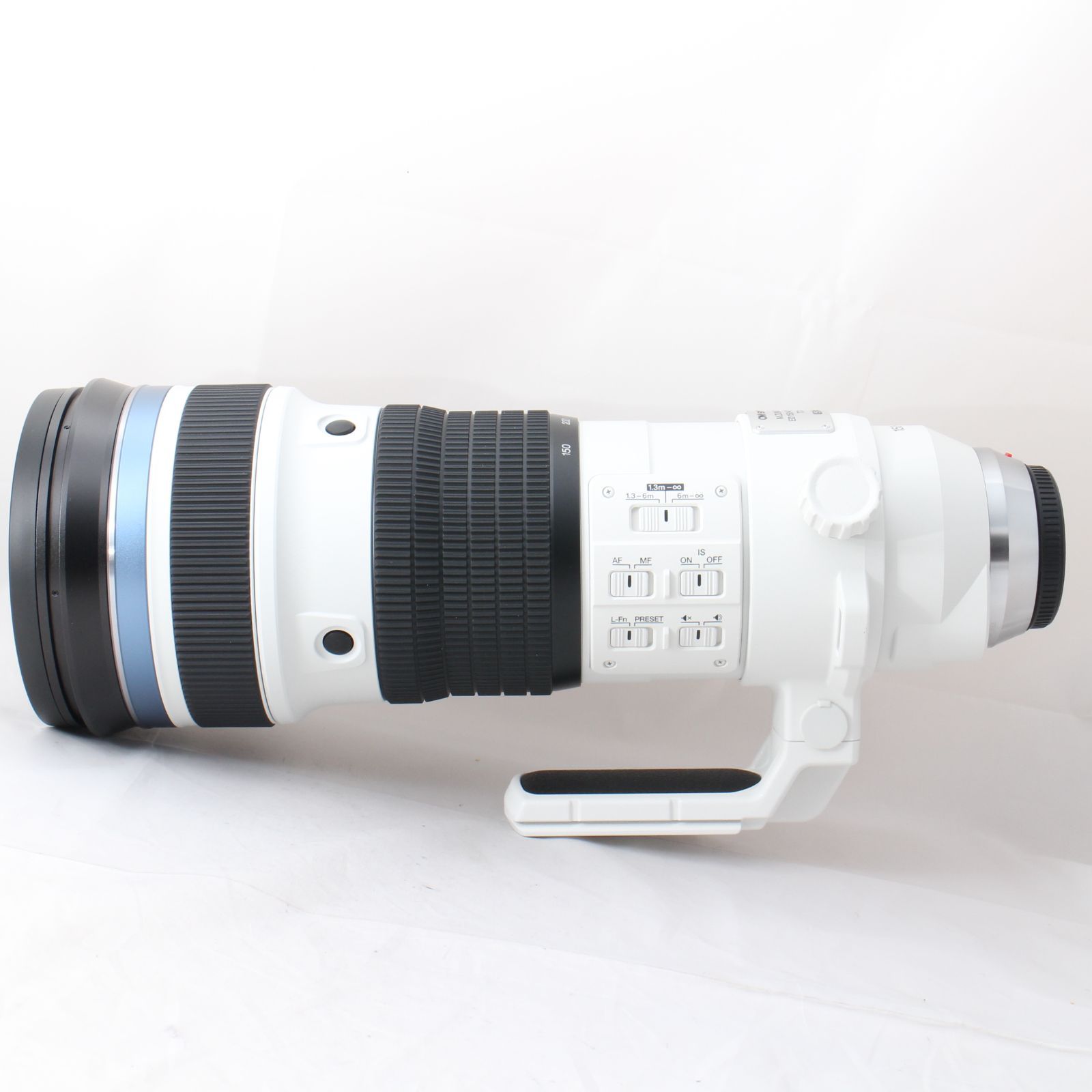 ☆新品同様☆ OLYMPUS オリンパス M.ZUIKO DIGITAL ED 30mm F3.5 Macro 元箱 付属品 ♯19031407 ☆新品同様品☆ OLYMPUS OM SYSTEM  DIGITAL ED 150-400mm F4.5