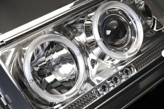 FZJ80G HDJ81V