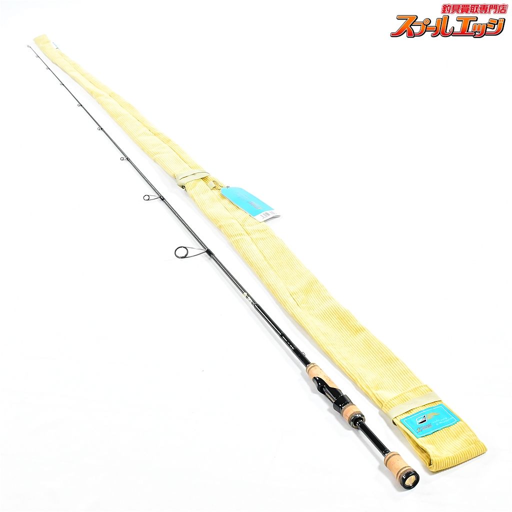 グラスルーツ エンゲージ ナイヴス EKS64UL|GST GRASSROOTS ENGAGE KNIVES バス スピニングモデル K_235 v43091
