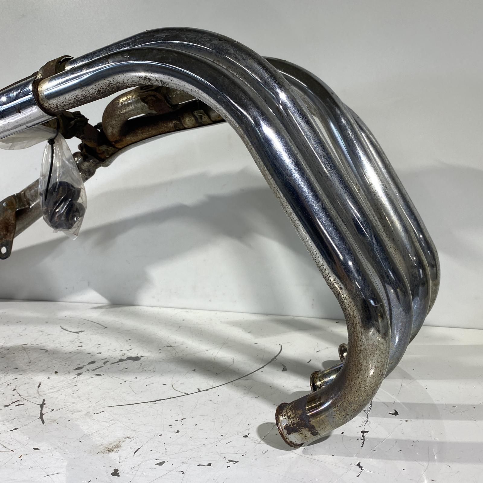 KAWASAKI Z400FX マフラー カワサキ カワサキ Z400FX KAWASAKI