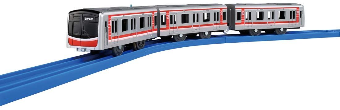 プラレール S-46 大阪メトロ御堂筋線 30000系 