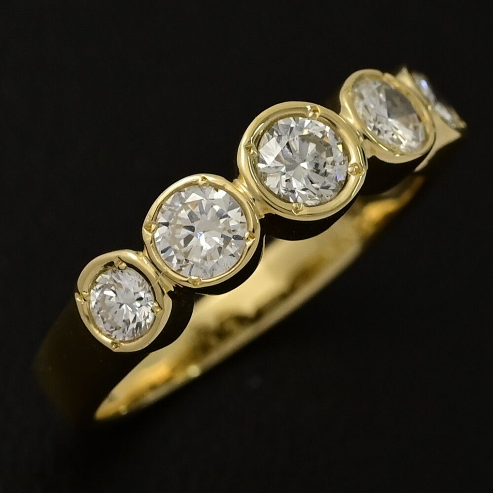 48 イエローゴールド