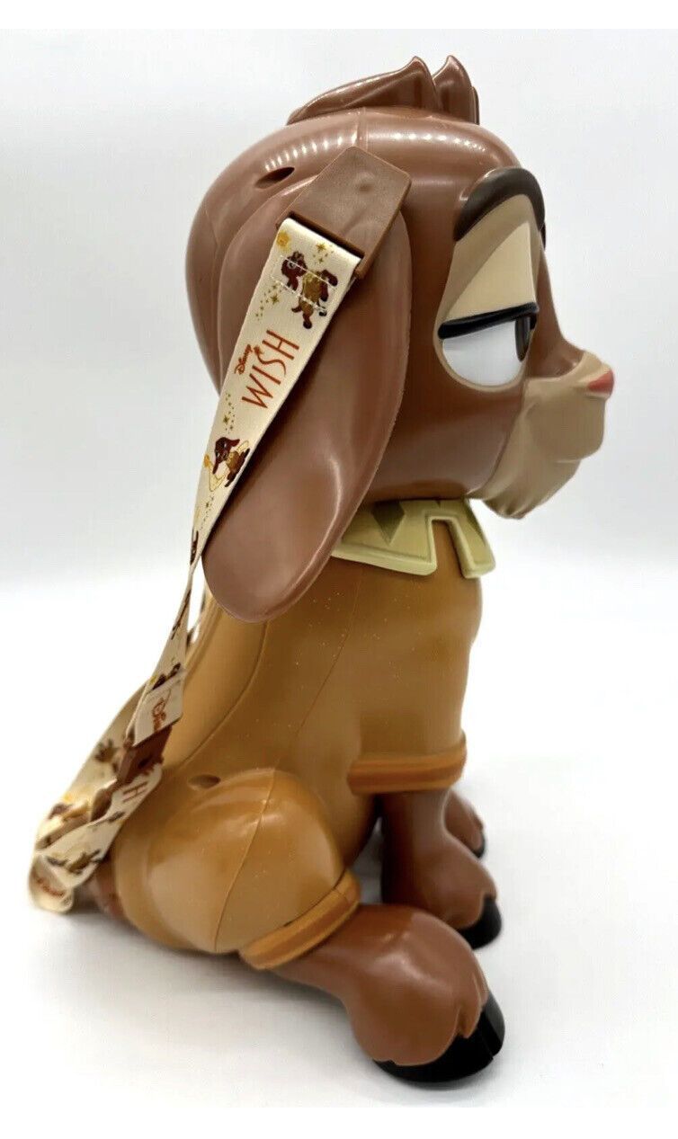 ウィッシュ バレンティノ ポップコーンバケット 海外 カリフォルニア