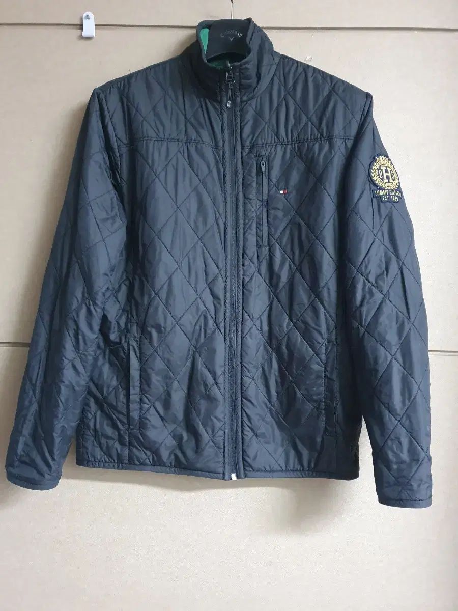 Tommy Hilfiger(トミーヒルフィガー) メンズ リバーシブル M （ 100 ）